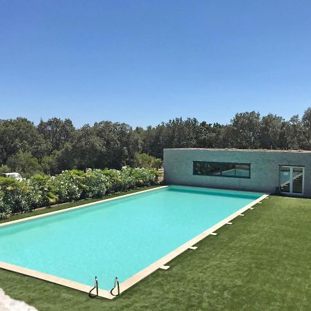 Apartment Chateau-5 By Interhome Porto-Vecchio  Bagian luar foto