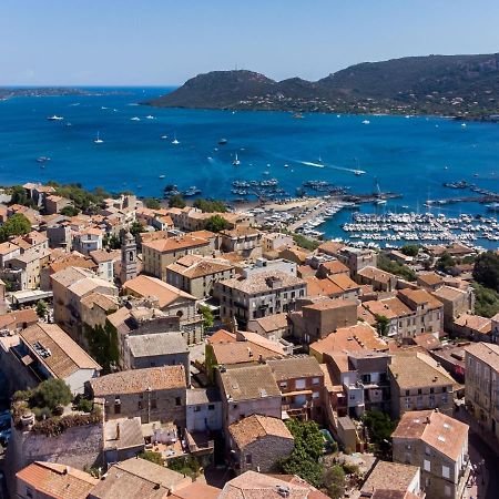 Apartment Chateau-5 By Interhome Porto-Vecchio  Bagian luar foto