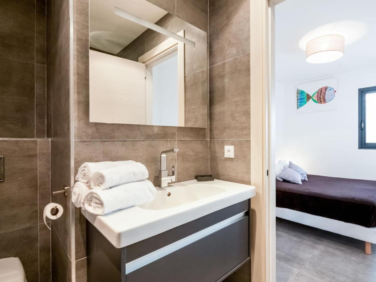 Apartment Chateau-5 By Interhome Porto-Vecchio  Bagian luar foto