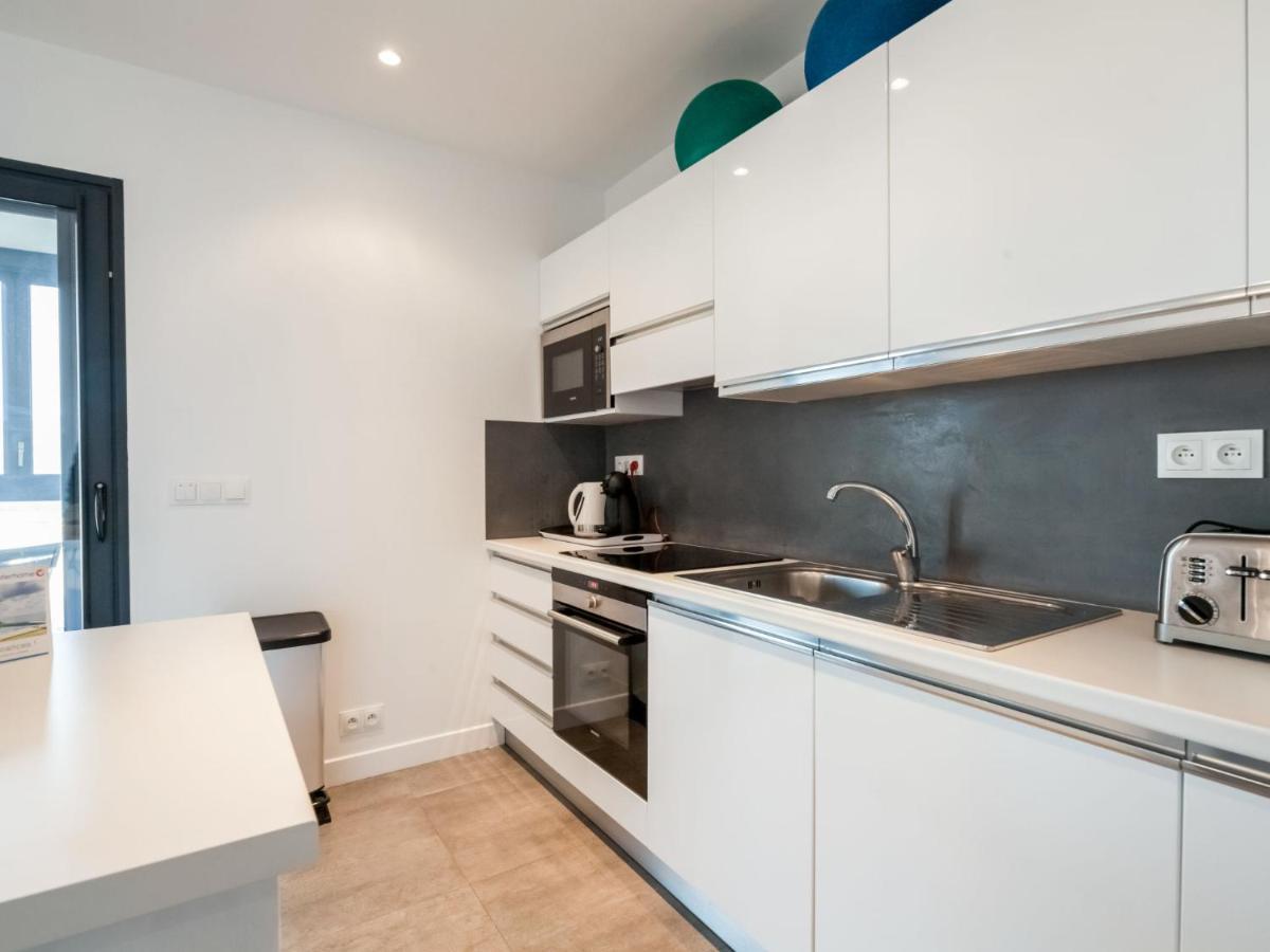 Apartment Chateau-5 By Interhome Porto-Vecchio  Bagian luar foto