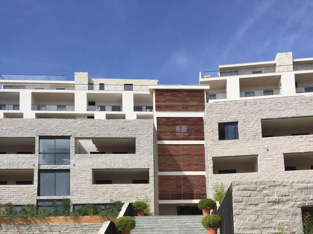 Apartment Chateau-5 By Interhome Porto-Vecchio  Bagian luar foto