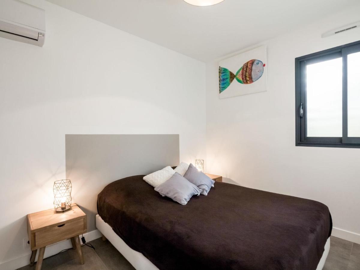 Apartment Chateau-5 By Interhome Porto-Vecchio  Bagian luar foto