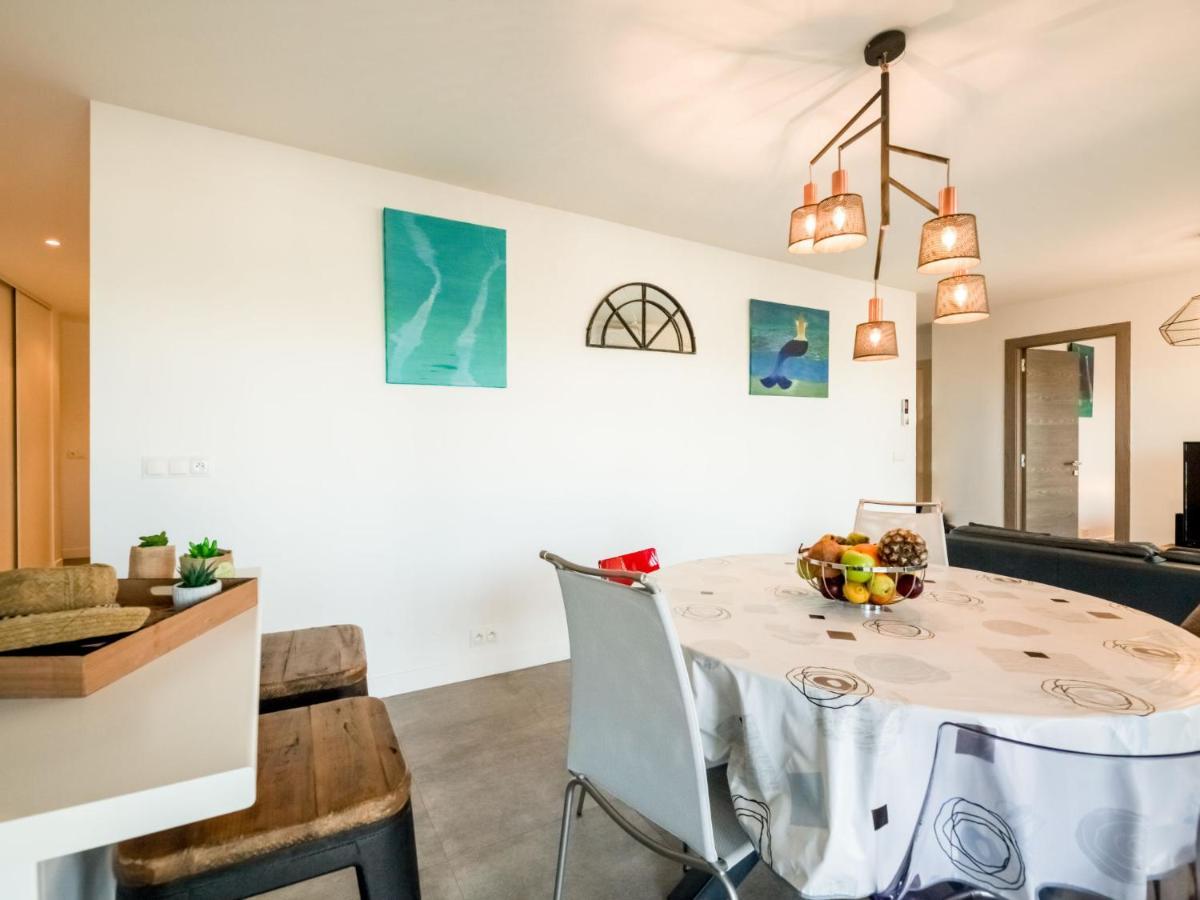 Apartment Chateau-5 By Interhome Porto-Vecchio  Bagian luar foto