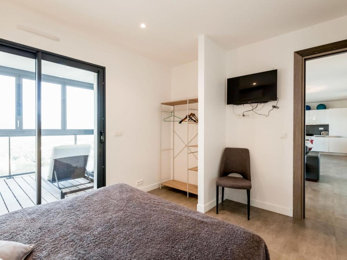 Apartment Chateau-5 By Interhome Porto-Vecchio  Bagian luar foto