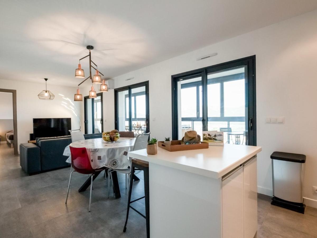Apartment Chateau-5 By Interhome Porto-Vecchio  Bagian luar foto