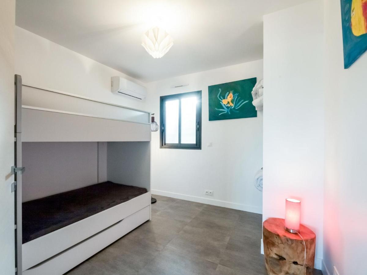 Apartment Chateau-5 By Interhome Porto-Vecchio  Bagian luar foto