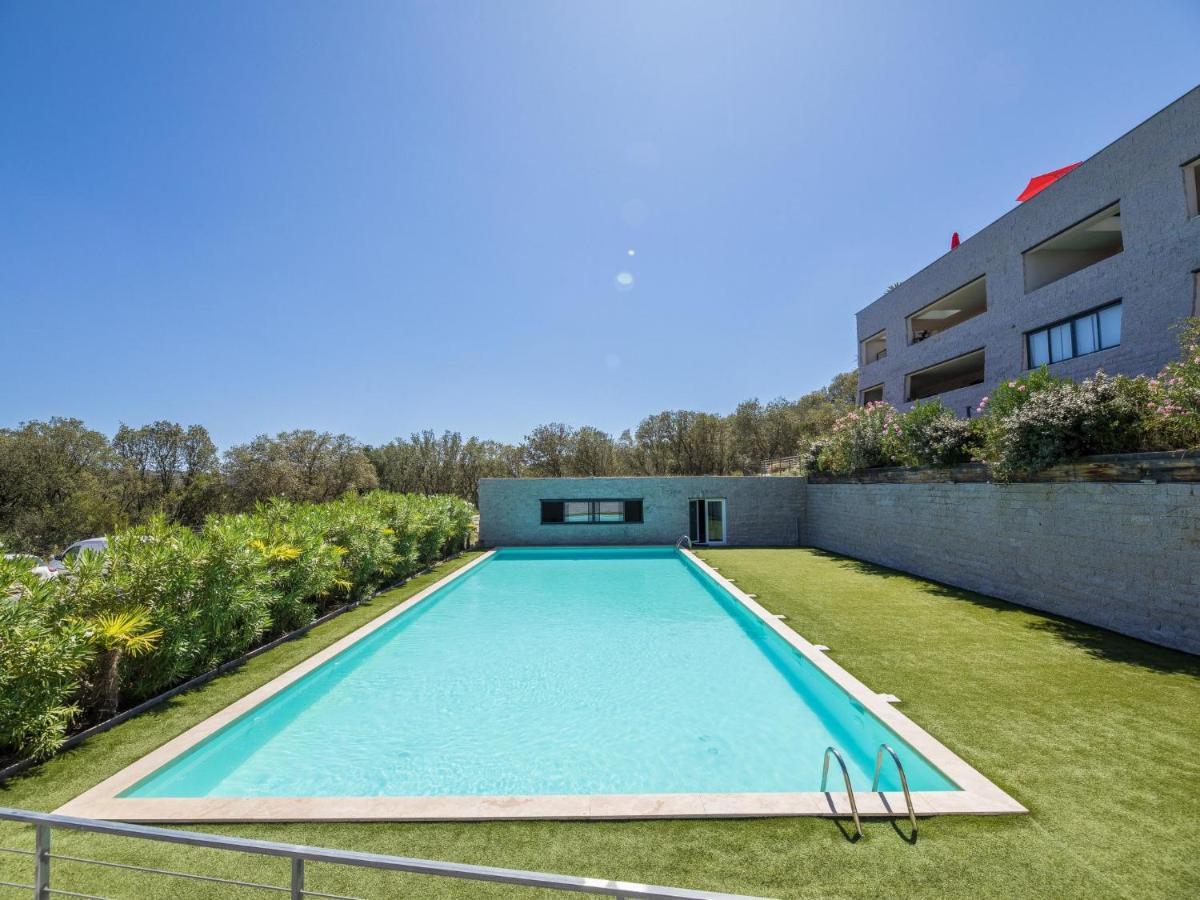 Apartment Chateau-5 By Interhome Porto-Vecchio  Bagian luar foto