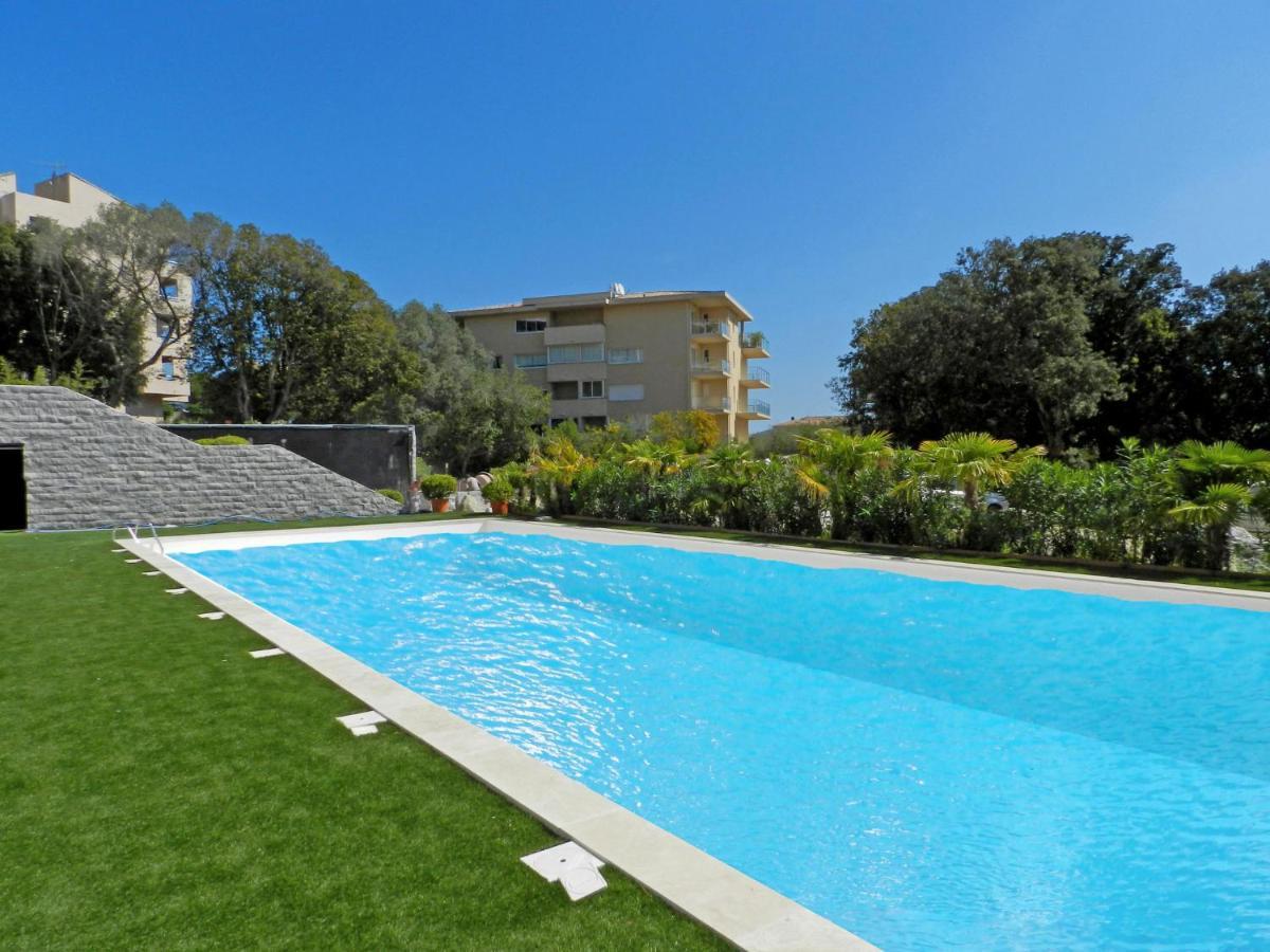 Apartment Chateau-5 By Interhome Porto-Vecchio  Bagian luar foto