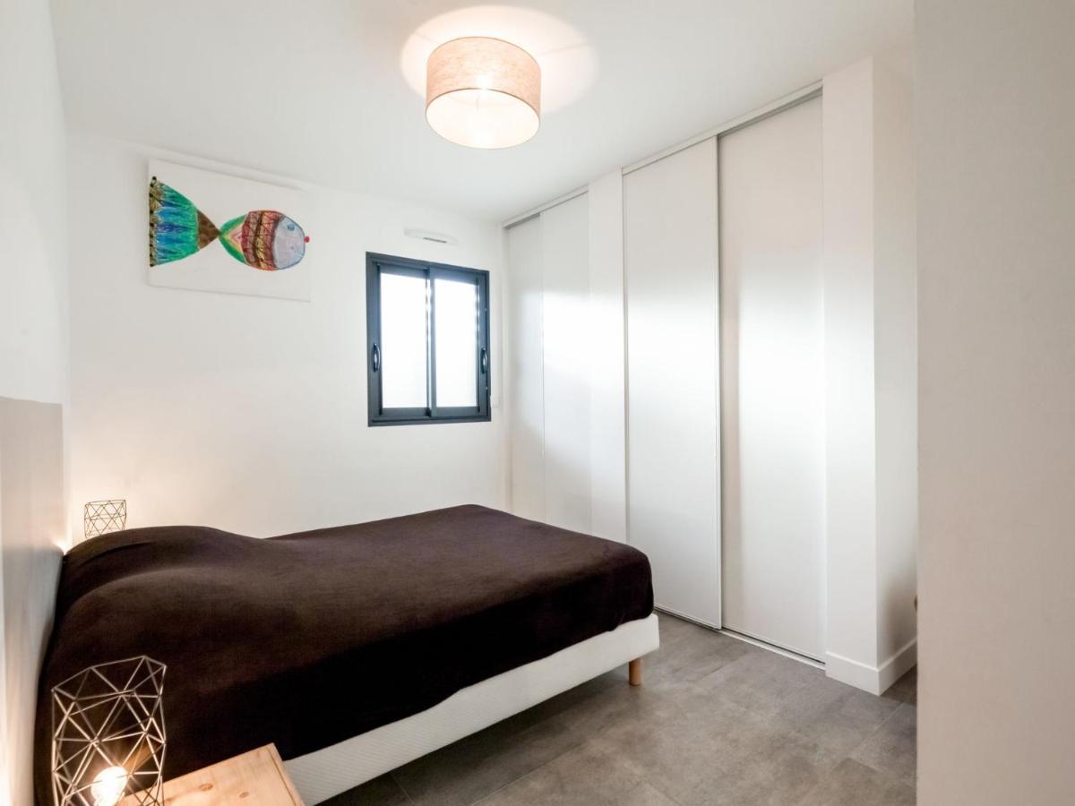 Apartment Chateau-5 By Interhome Porto-Vecchio  Bagian luar foto