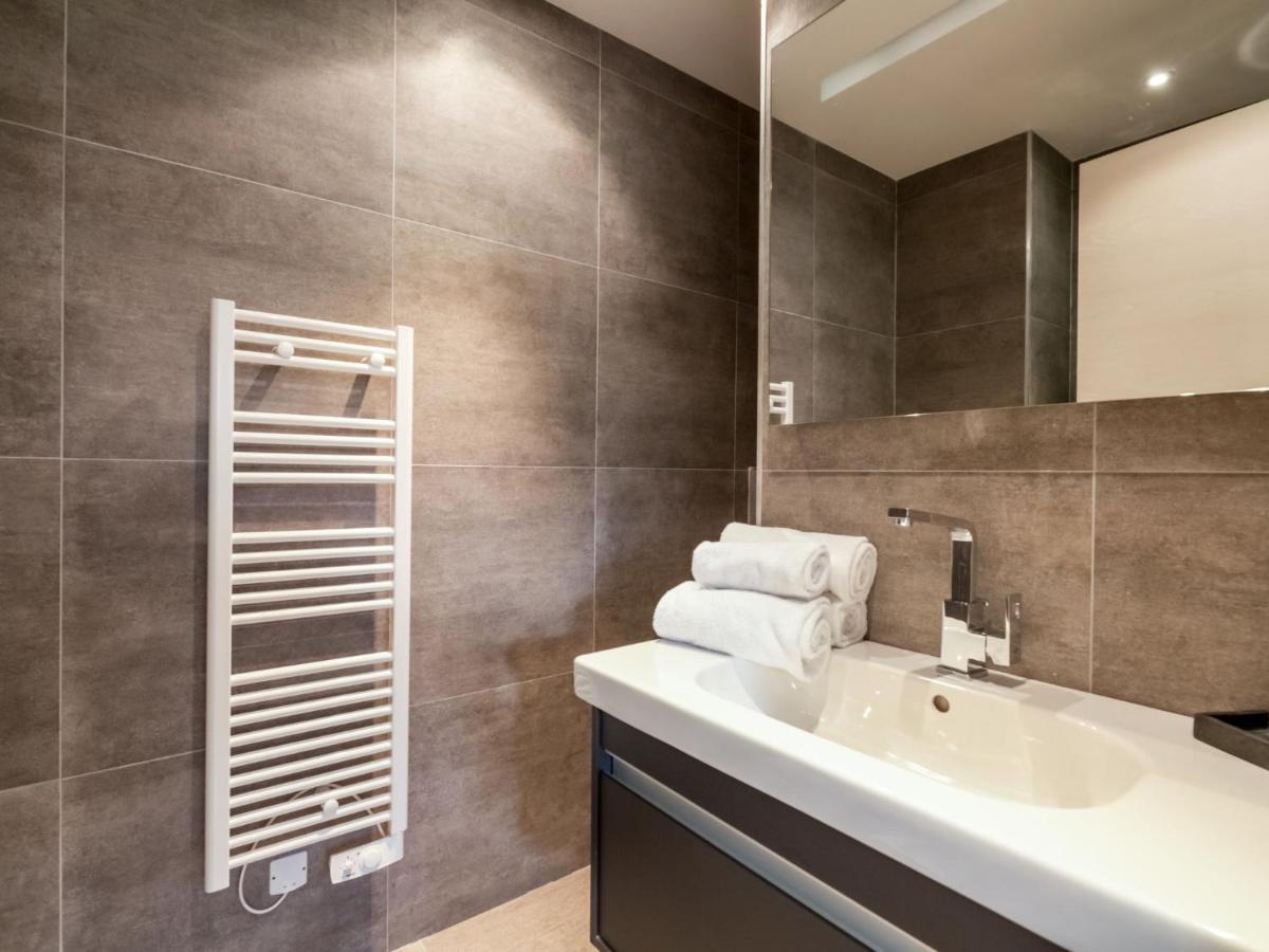 Apartment Chateau-5 By Interhome Porto-Vecchio  Bagian luar foto