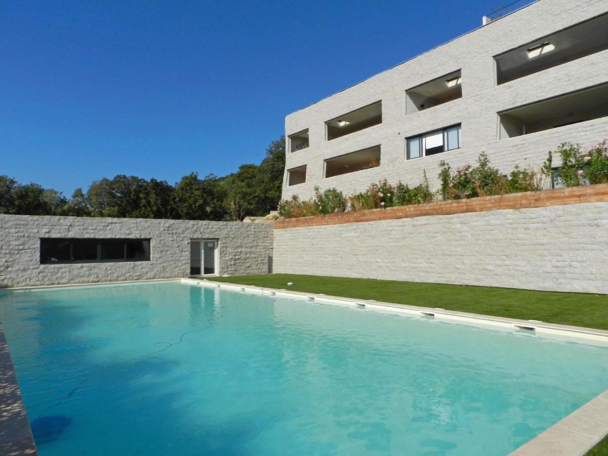 Apartment Chateau-5 By Interhome Porto-Vecchio  Bagian luar foto