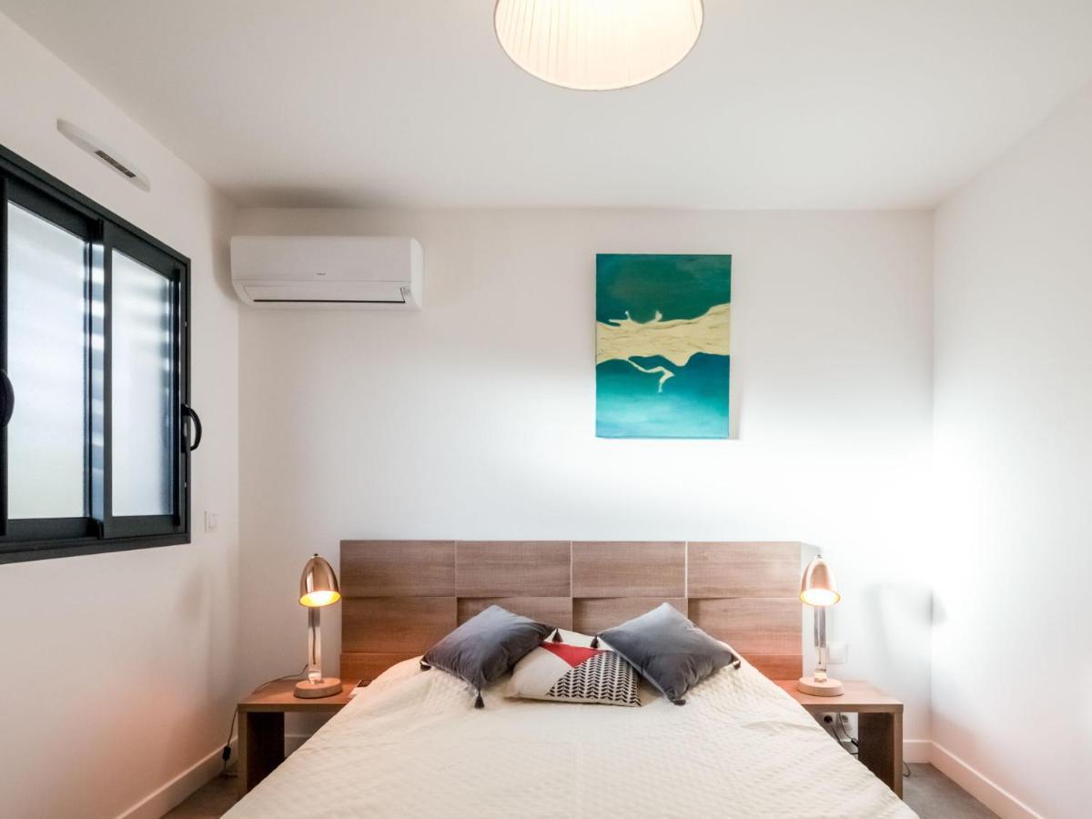 Apartment Chateau-5 By Interhome Porto-Vecchio  Bagian luar foto