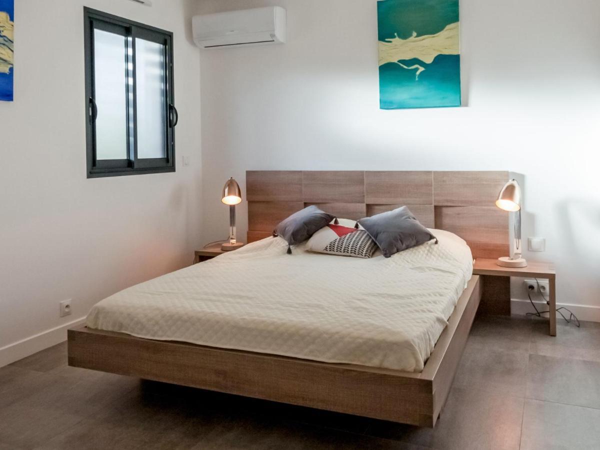 Apartment Chateau-5 By Interhome Porto-Vecchio  Bagian luar foto