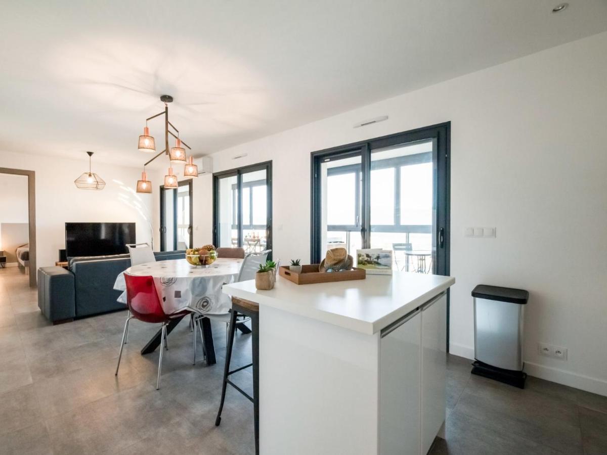 Apartment Chateau-5 By Interhome Porto-Vecchio  Bagian luar foto