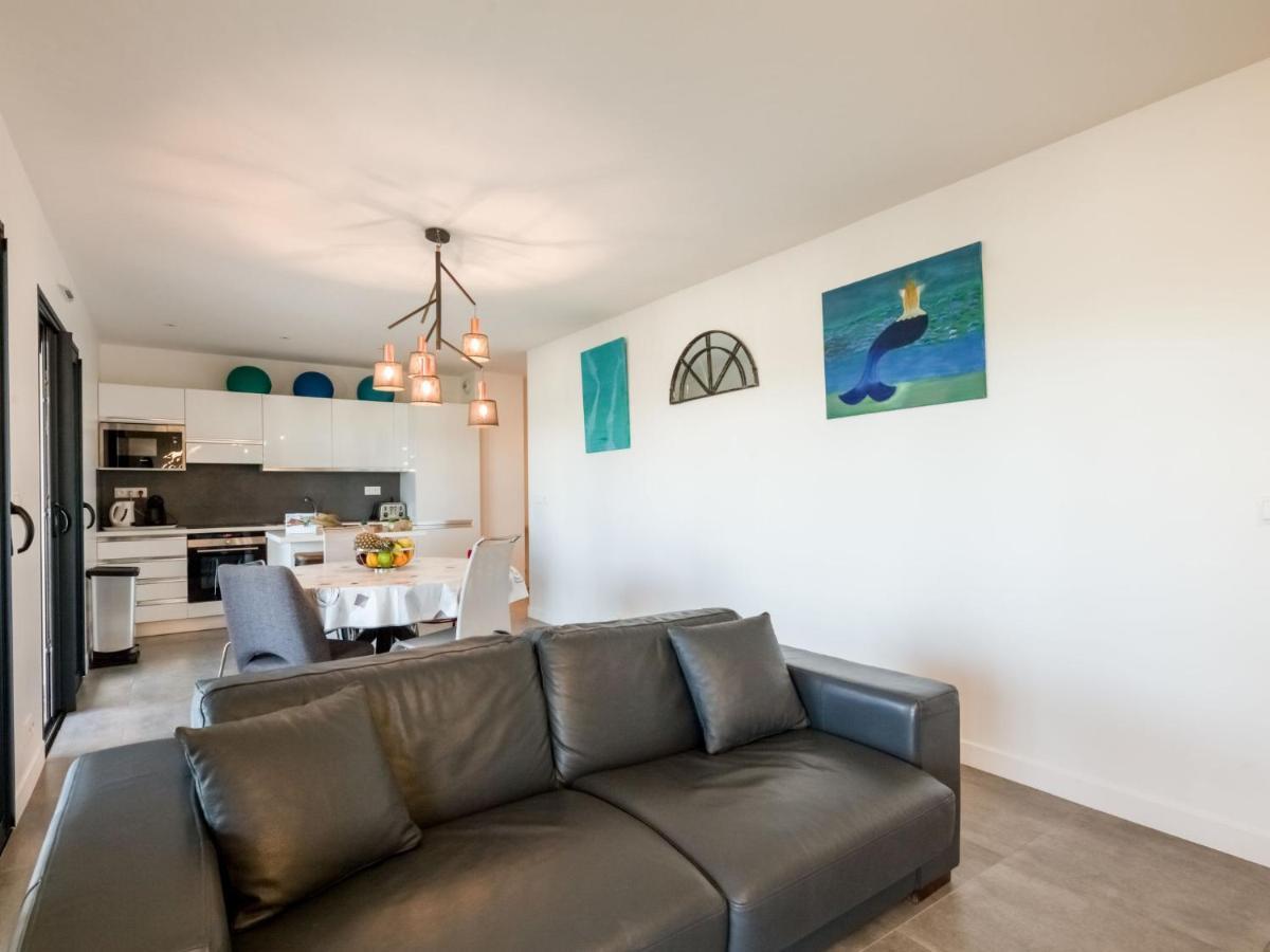 Apartment Chateau-5 By Interhome Porto-Vecchio  Bagian luar foto