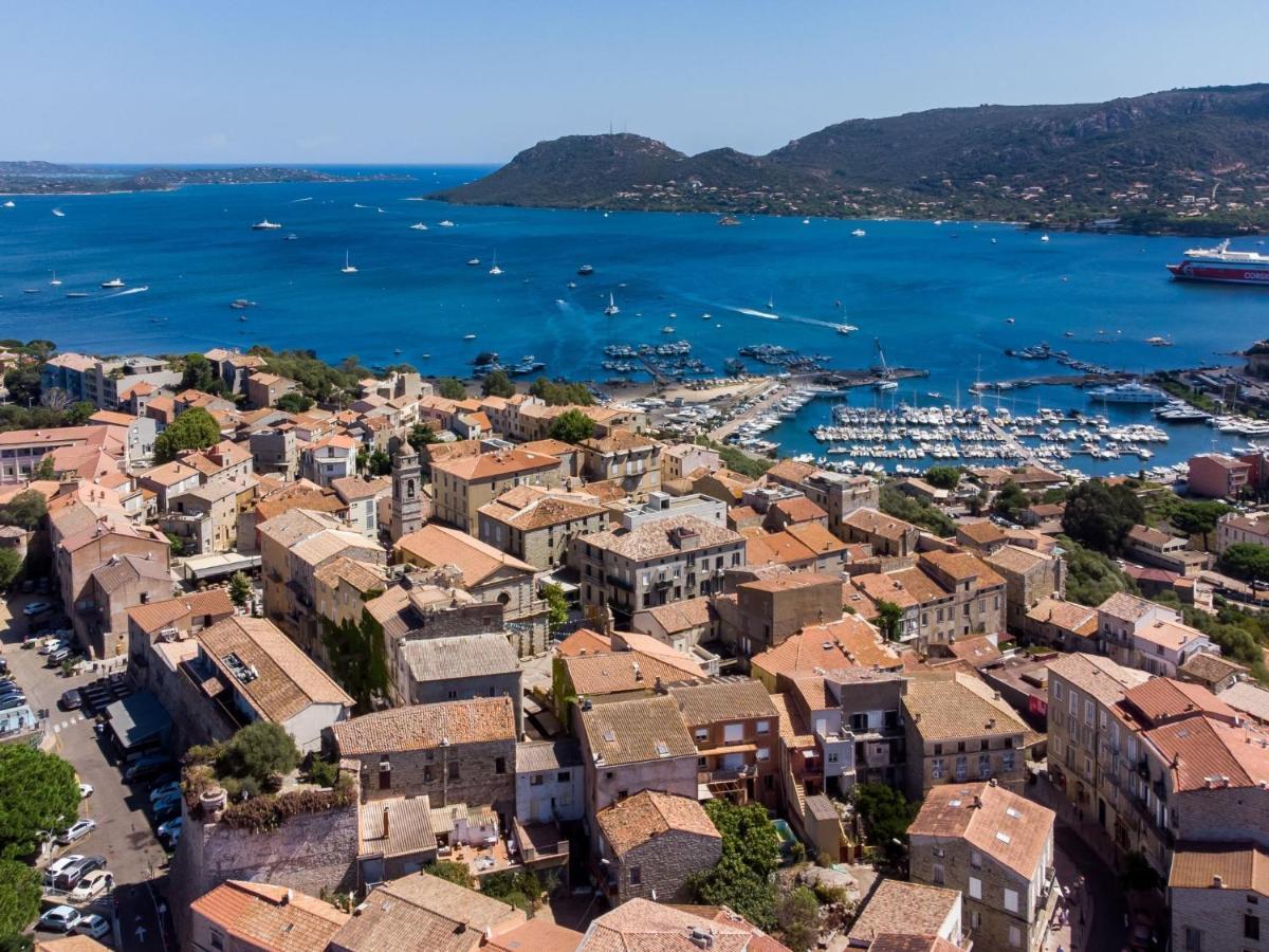 Apartment Chateau-5 By Interhome Porto-Vecchio  Bagian luar foto